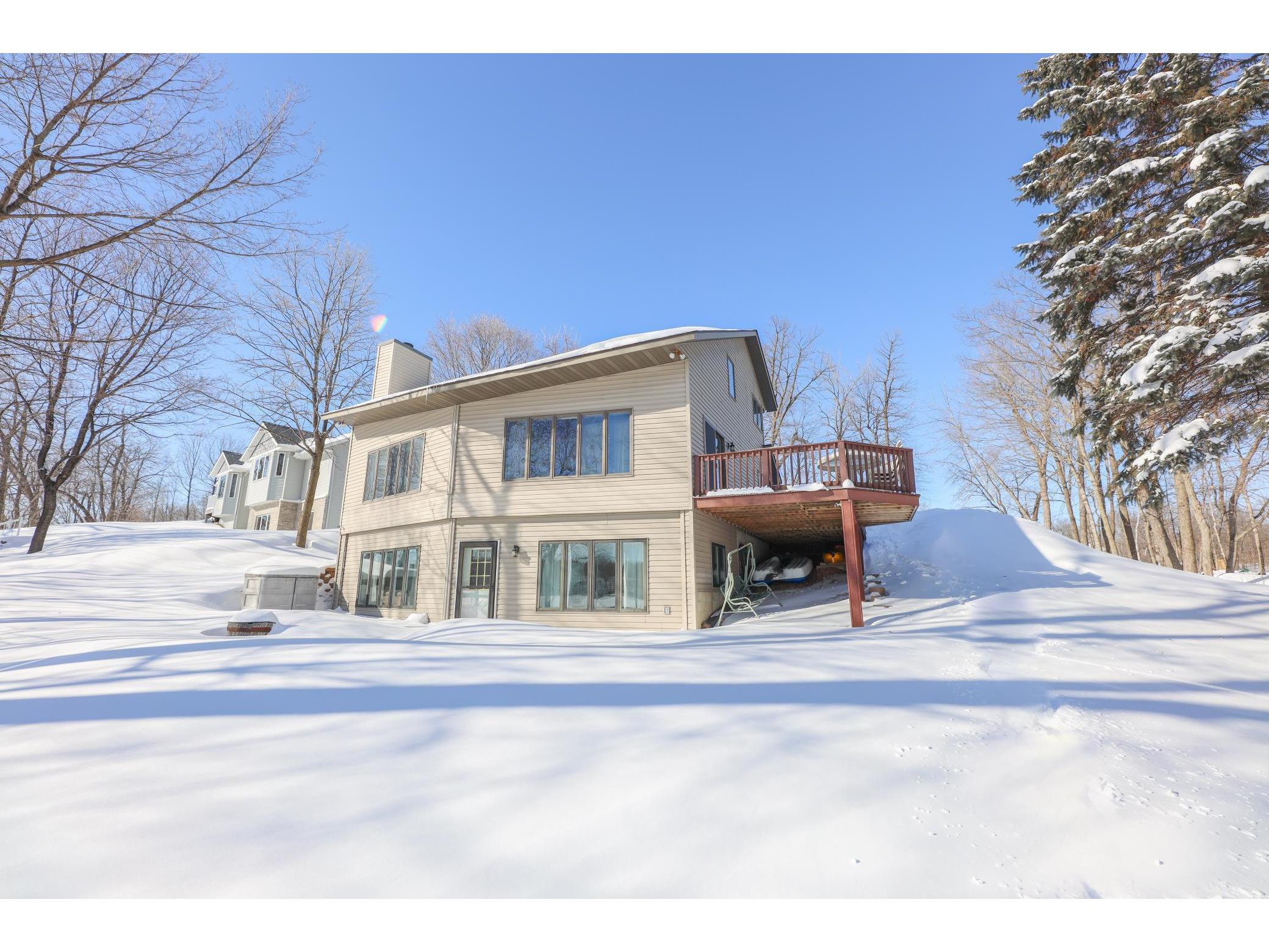 11880 Tall Timbers Road SW, Garfield, MN, 56332 MLS 6141622 Edina