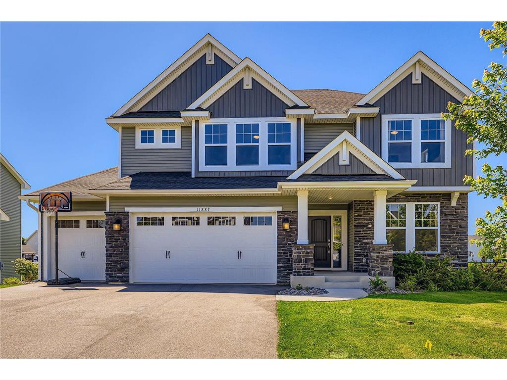 11887 73rd Street NE Otsego MN 55301 6750459 image1