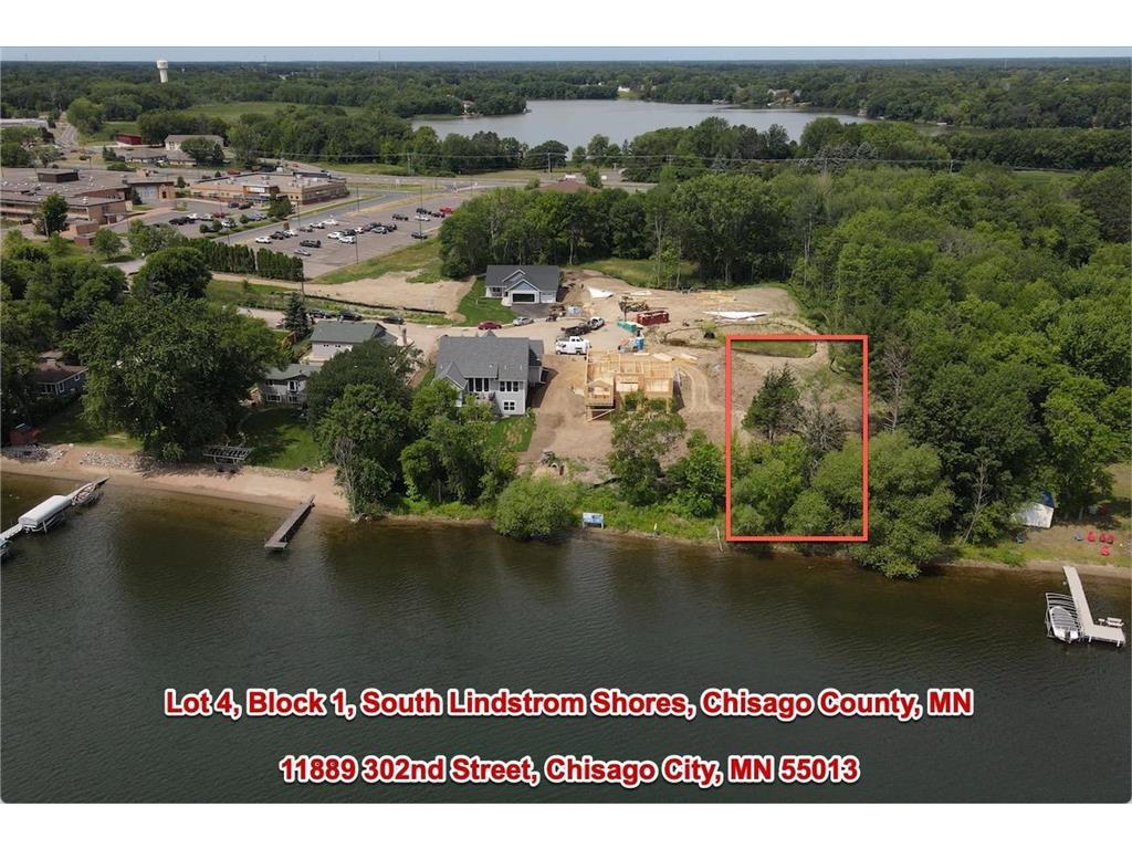 11889 302nd Street Chisago City MN 55013 - South Lindstrom 6438768 image1