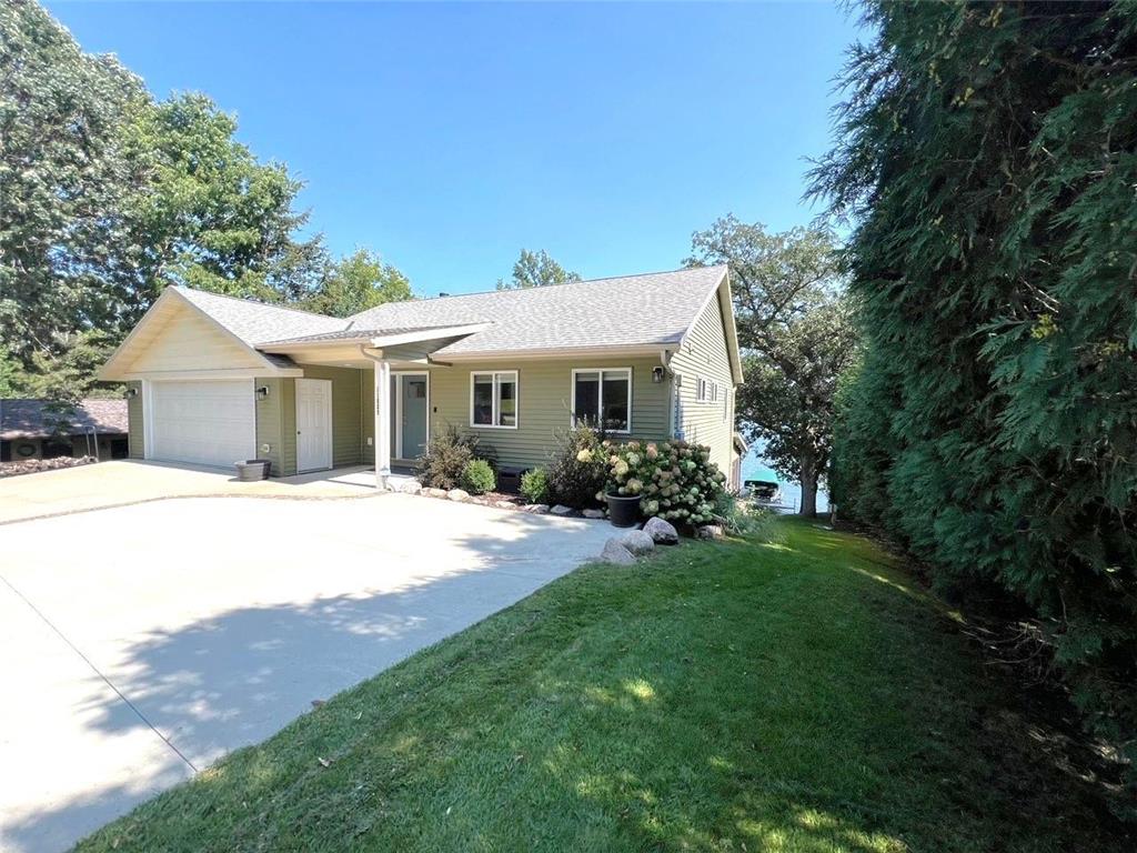 11889 42nd Street NE Spicer MN 56288 - George Lake 6596149 image1