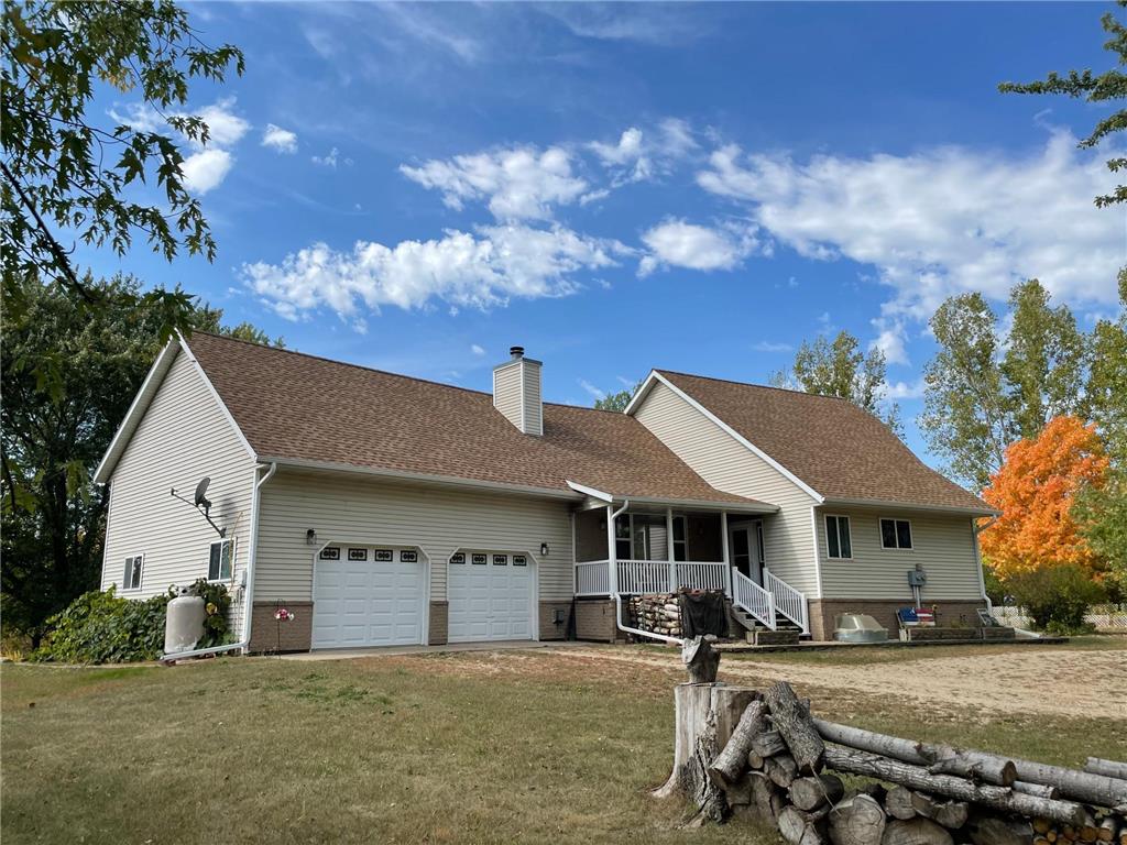 11889 Adobe Trail Sauk Centre MN 56378 - Lily Lake 6434643 image1