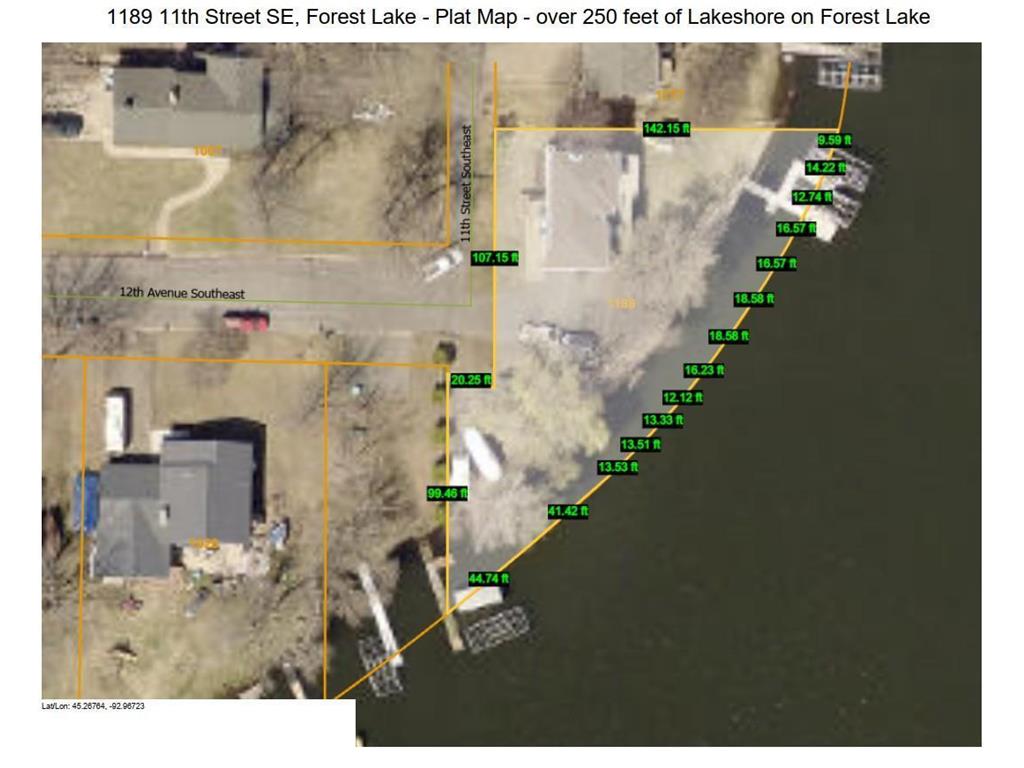 1189 11th Street SE Forest Lake MN 55025 - Forest 6823887 image2