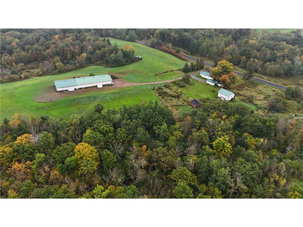 1189 315th Avenue Clam Falls WI 54837 - Wood River 6791698 image1