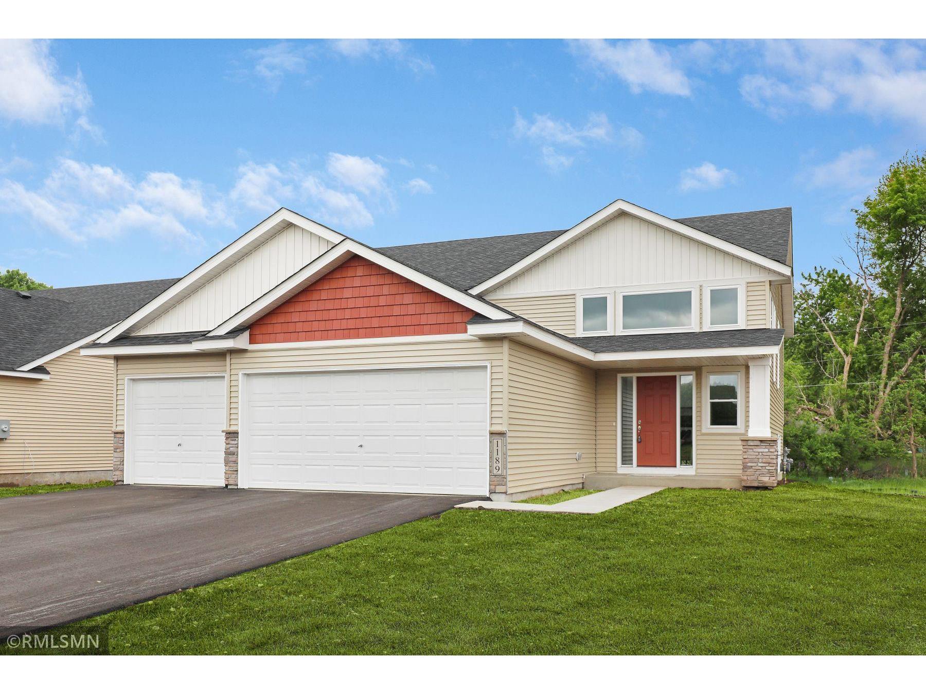 1189 Filkins Street Prescott Wi 54021 Mls 5697119 Edina Realty