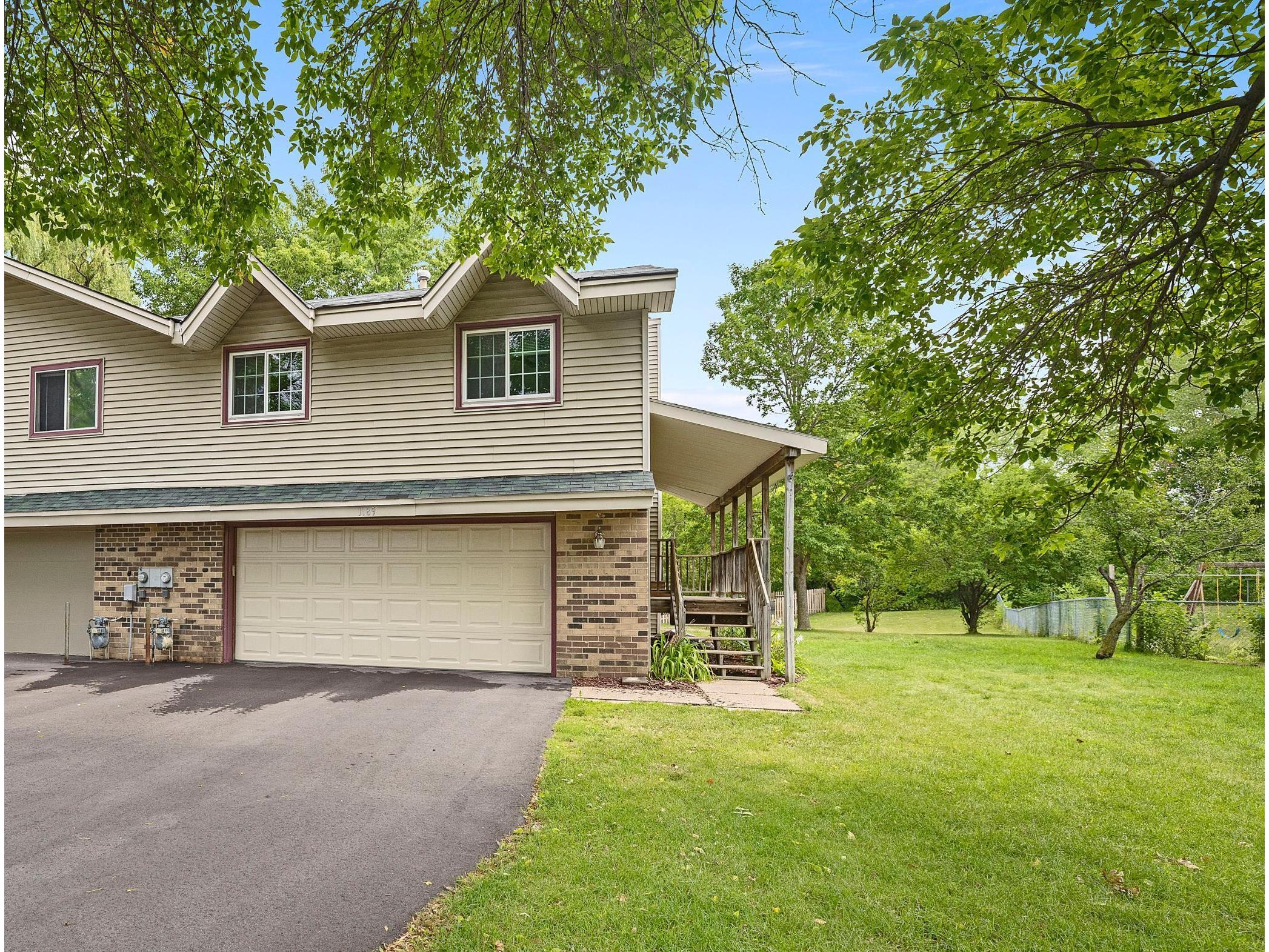 1189 Hillcrest Court, Woodbury, MN, 55125 MLS 6080269 Edina Realty