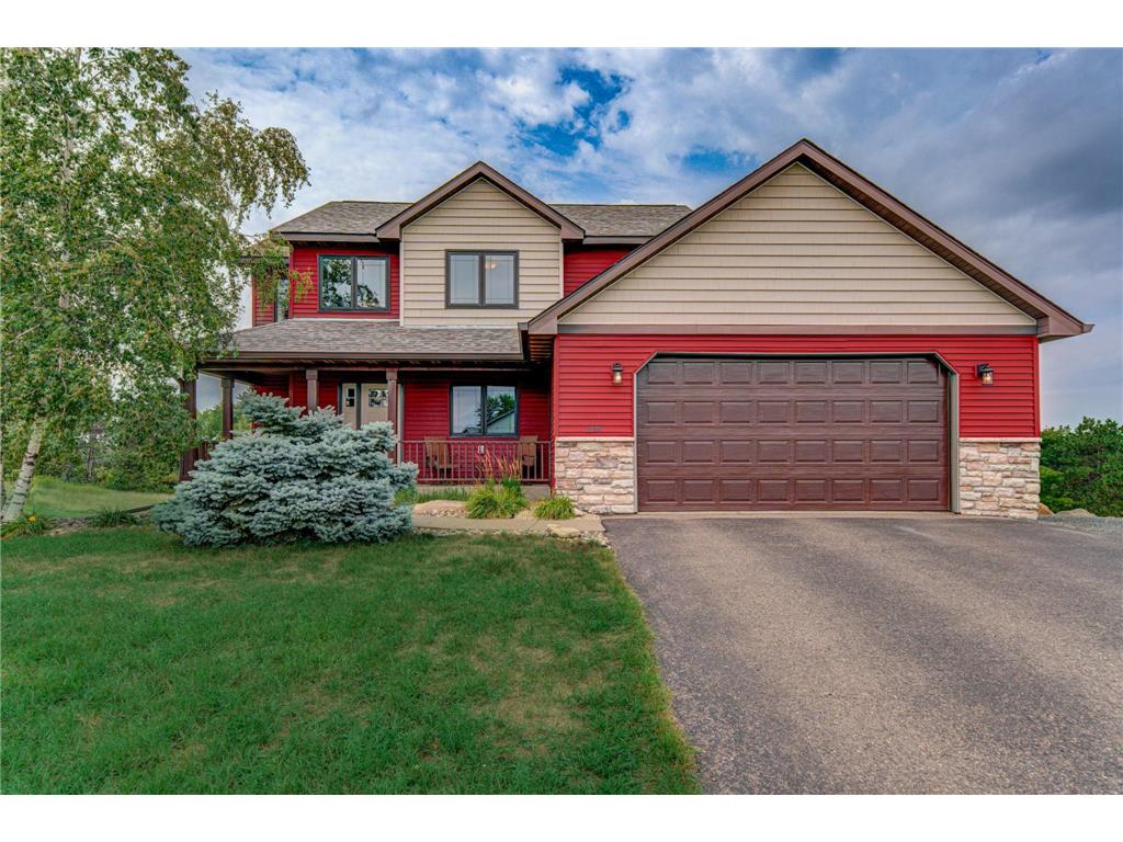 1189 Tamarack Place, New Richmond, WI 54017 MLS 6253154 Edina Realty