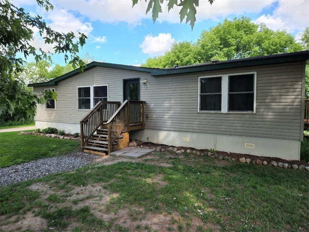 11891 140th Avenue, Foreston, MN 56330 MLS 6232857 Edina Realty