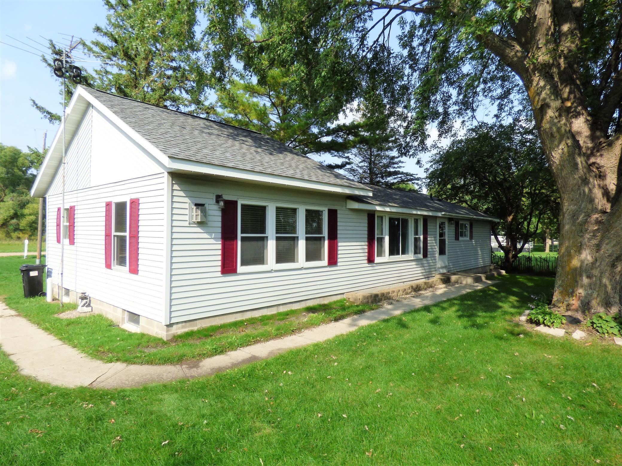 11892 N Grove Lake Drive Glenwood MN 56334 - Grove Lake 6095724 image1