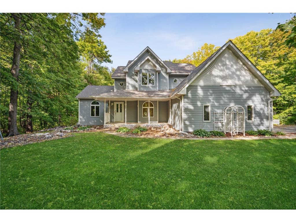 11892 Whitetail Drive, Hanover, MN, 55341 MLS 6265760 Edina Realty