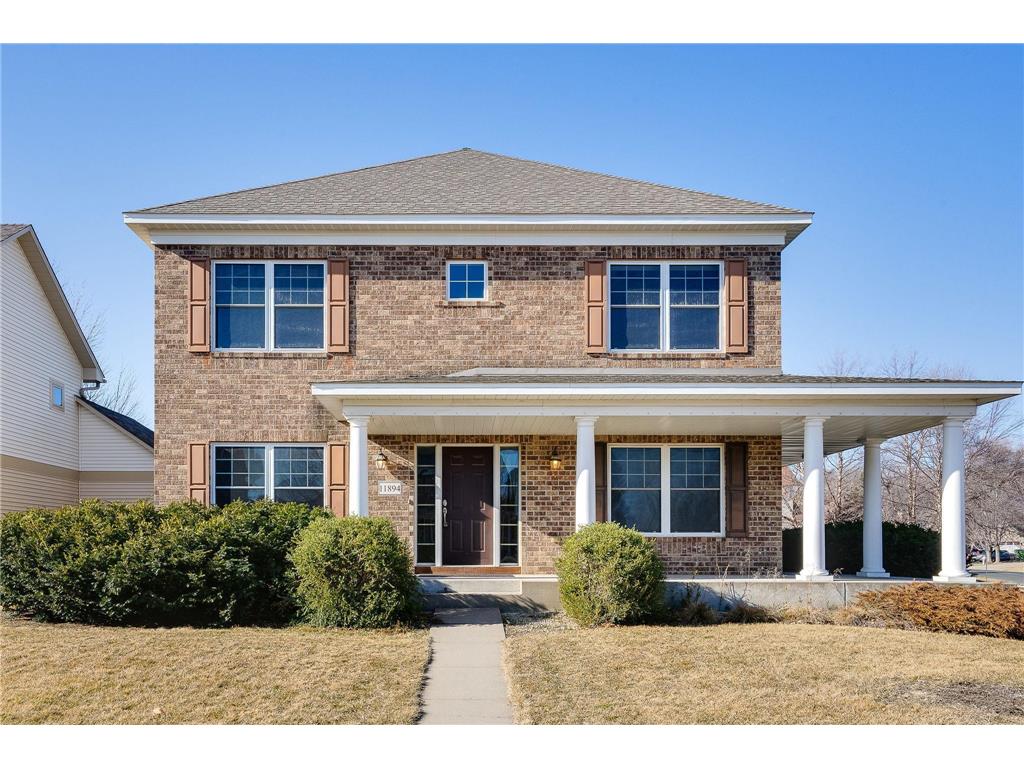 11894 Alamo Street NE Blaine MN 55449 6459848 image1