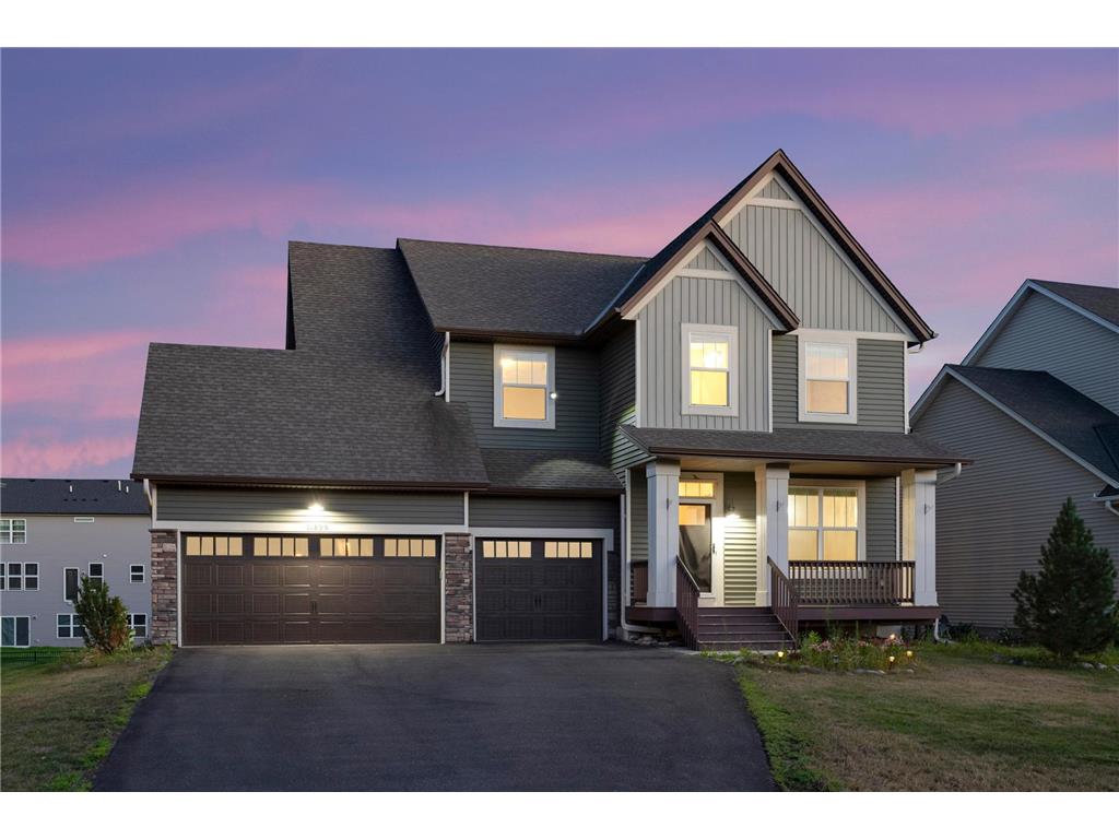 11895 32nd Street N, Lake Elmo, MN, 55042 MLS 6242958 Edina Realty