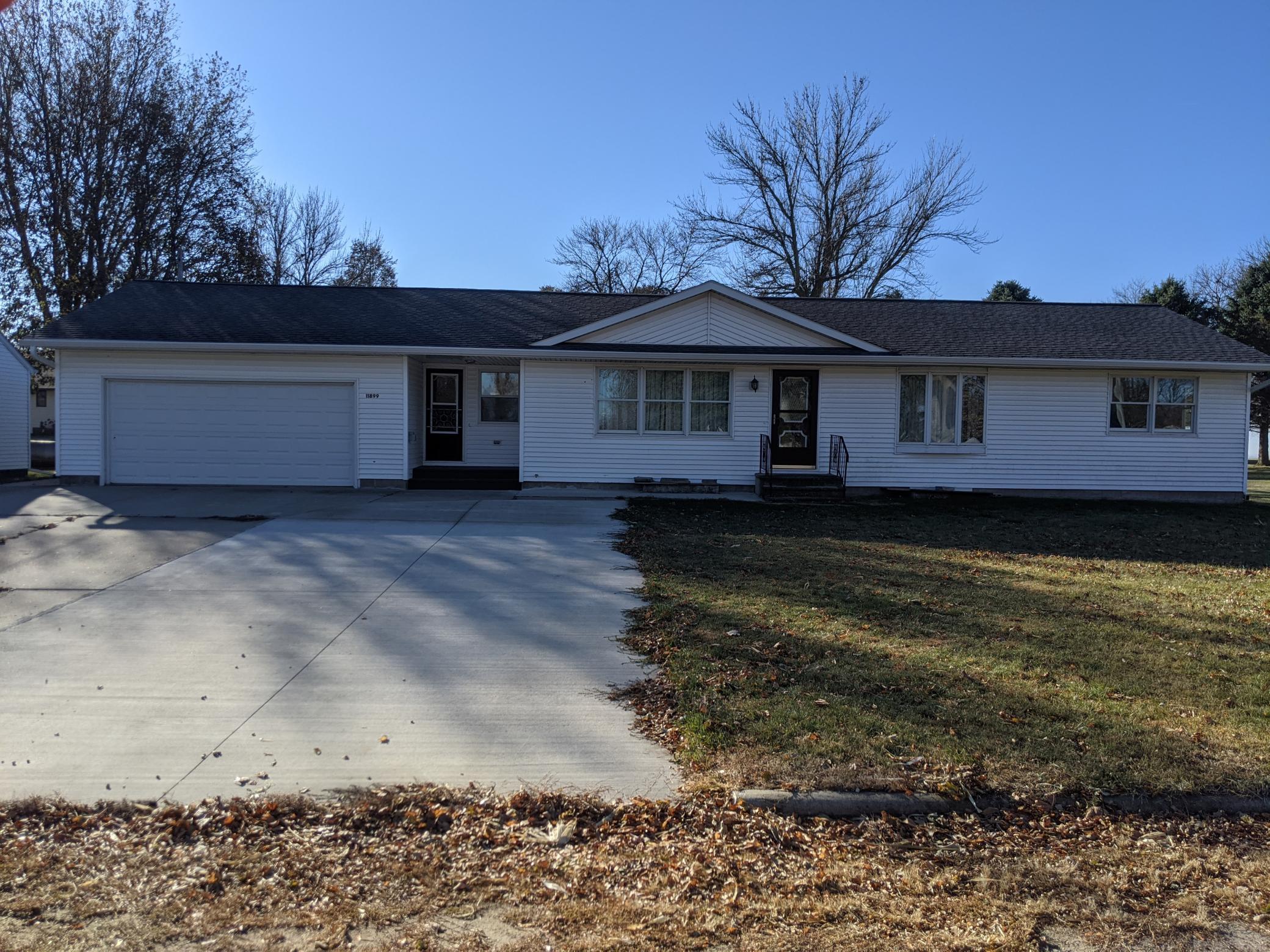 11899 111th Street, Leota, MN 56153 MLS 5683202 Edina Realty