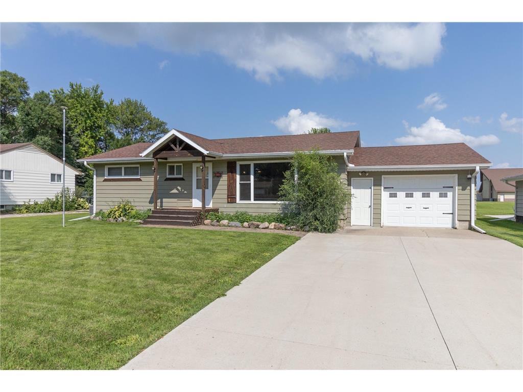 119 10th Avenue SE Elbow Lake MN 56531 6767404 image1