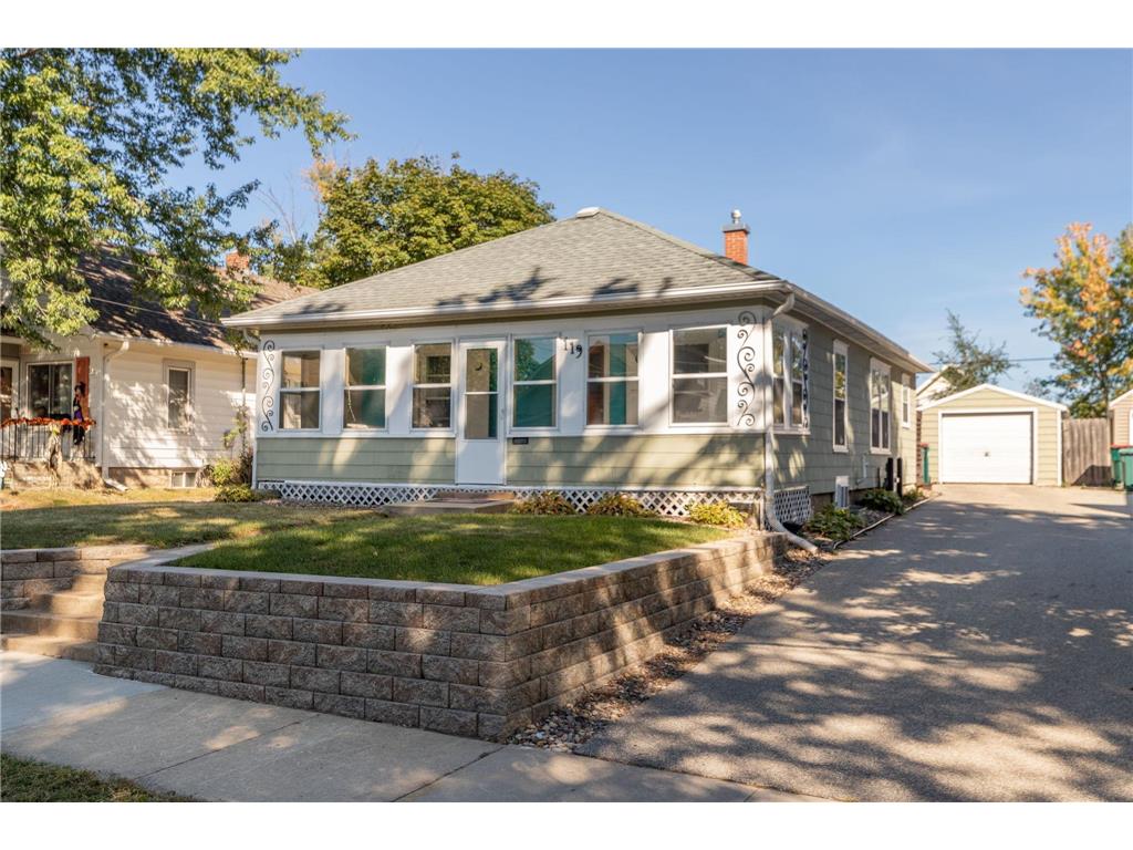 119 10th Street SE, Rochester, MN 55904 MLS 6264910 Edina Realty