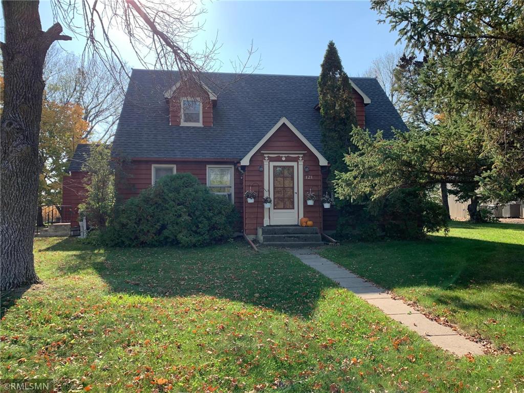 119 121 Memorial Drive NW, Hoffman, MN, 56339 MLS 6193638 Edina Realty