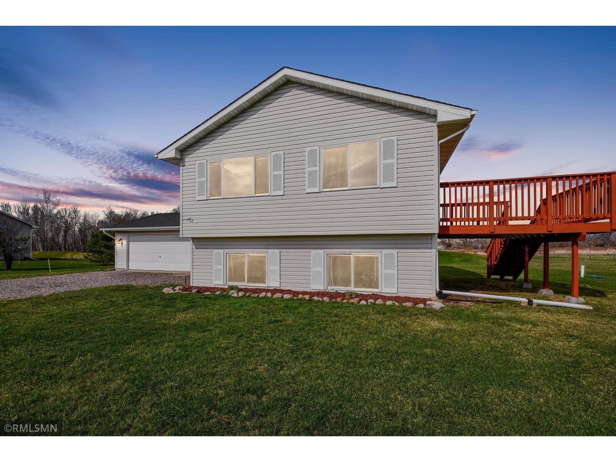 119 140th Avenue, Foreston, MN 56330 MLS 5742329 Edina Realty