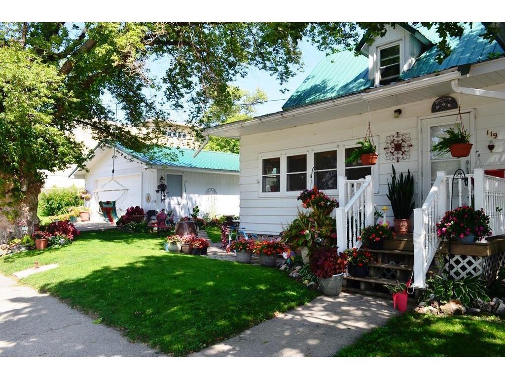 119 1st Street SE Glenwood MN 56334 6441485 image1