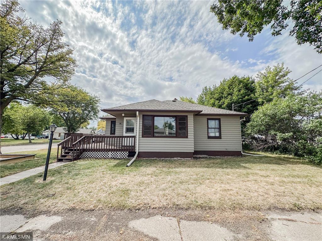 119 1st Street SW, Clara City, MN, 56222 MLS 6428784 Edina Realty