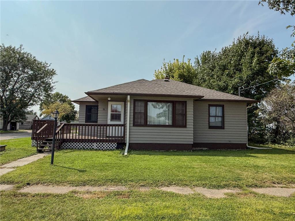 119 1st Street SW Clara City MN 56222 6785127 image1