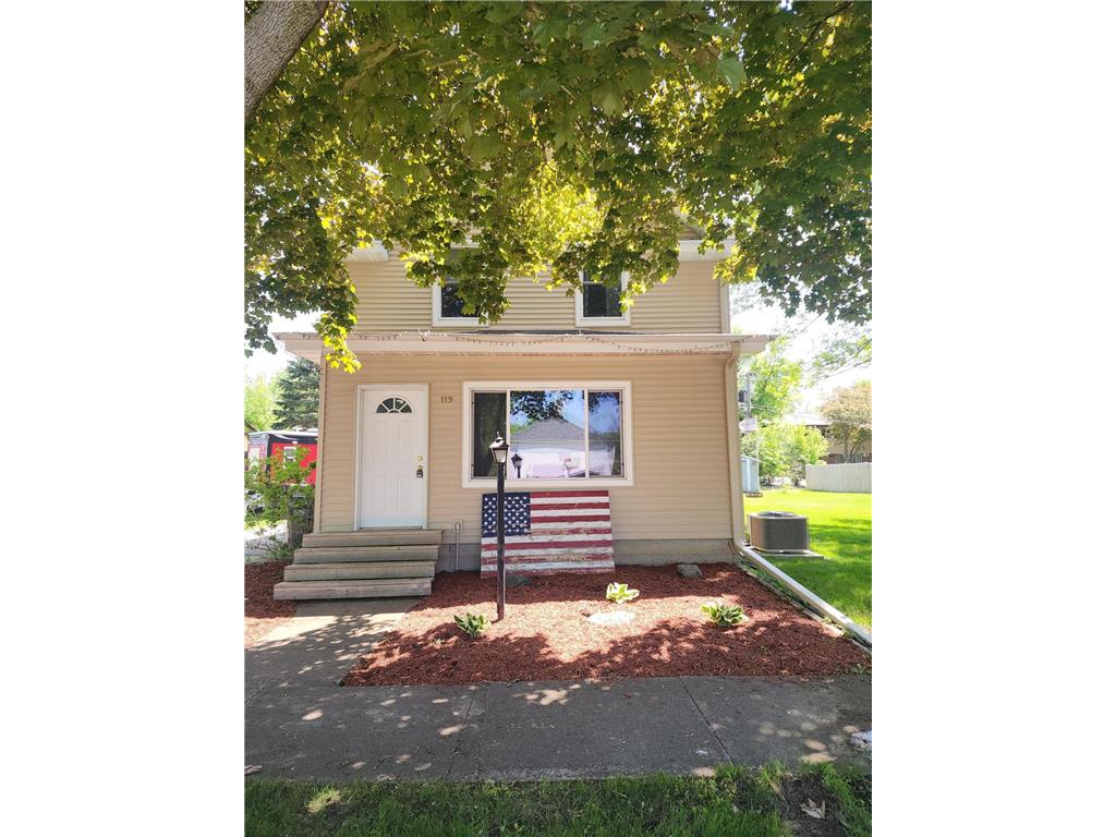 119 3rd Avenue S, Brownton, MN, 55312 MLS 6377966 Edina Realty