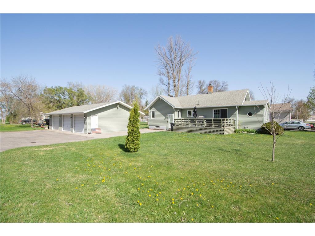 119 3rd Street SW Ulen MN 56585 7074219 image1