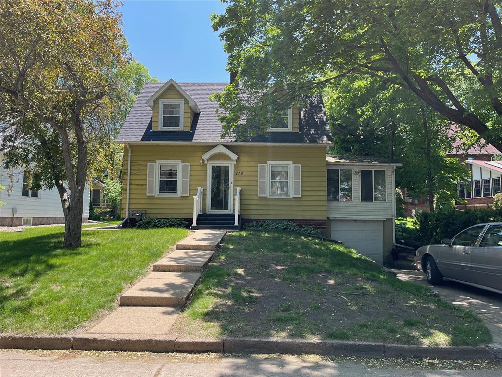 119 Cedar Street Fairmont MN 56031 6368195 image1