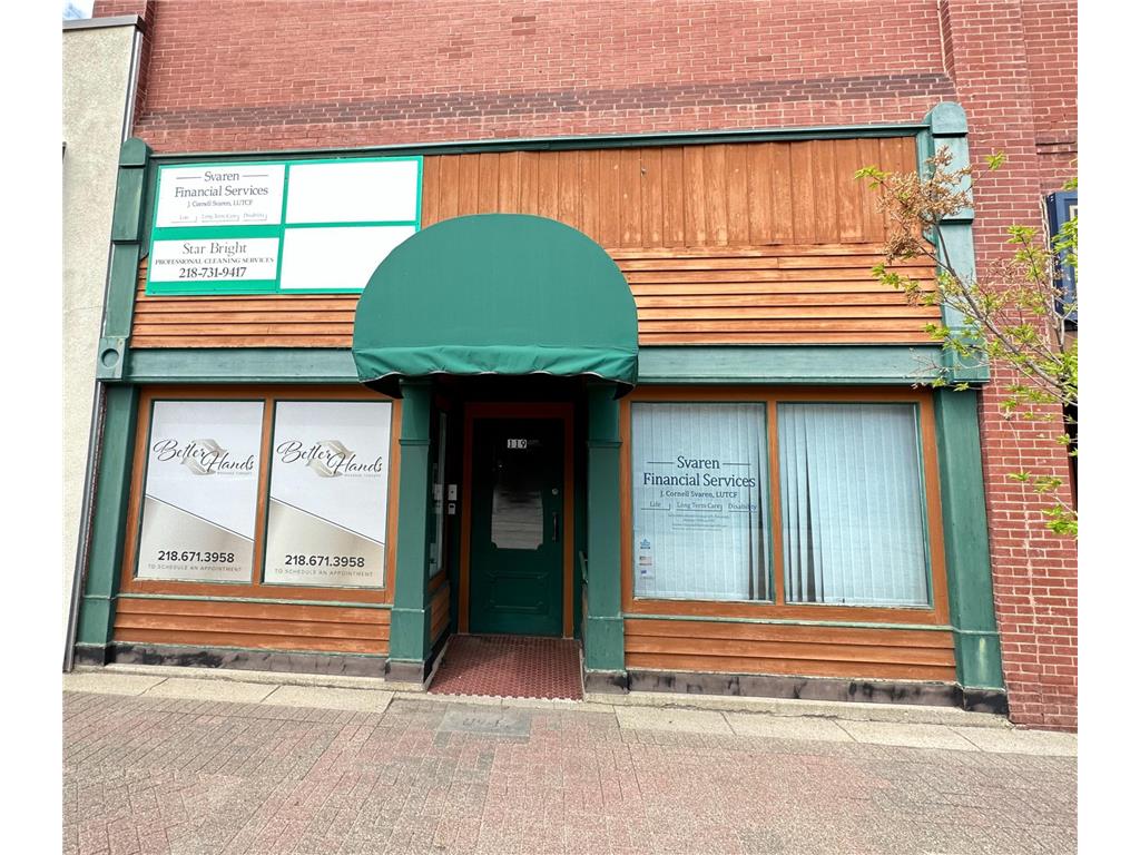 119 E Lincoln Avenue #Suite 4 Fergus Falls MN 56537 6369149 image1