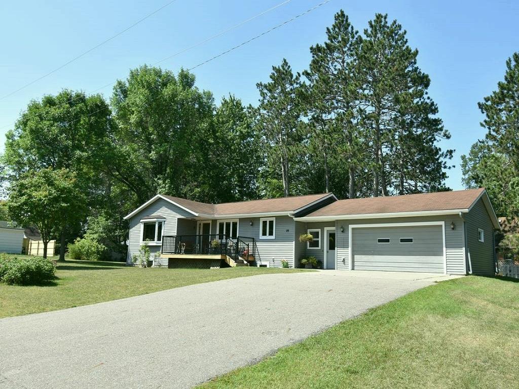 119 Evergreen Avenue NW Menahga MN 56464 6406504 image1