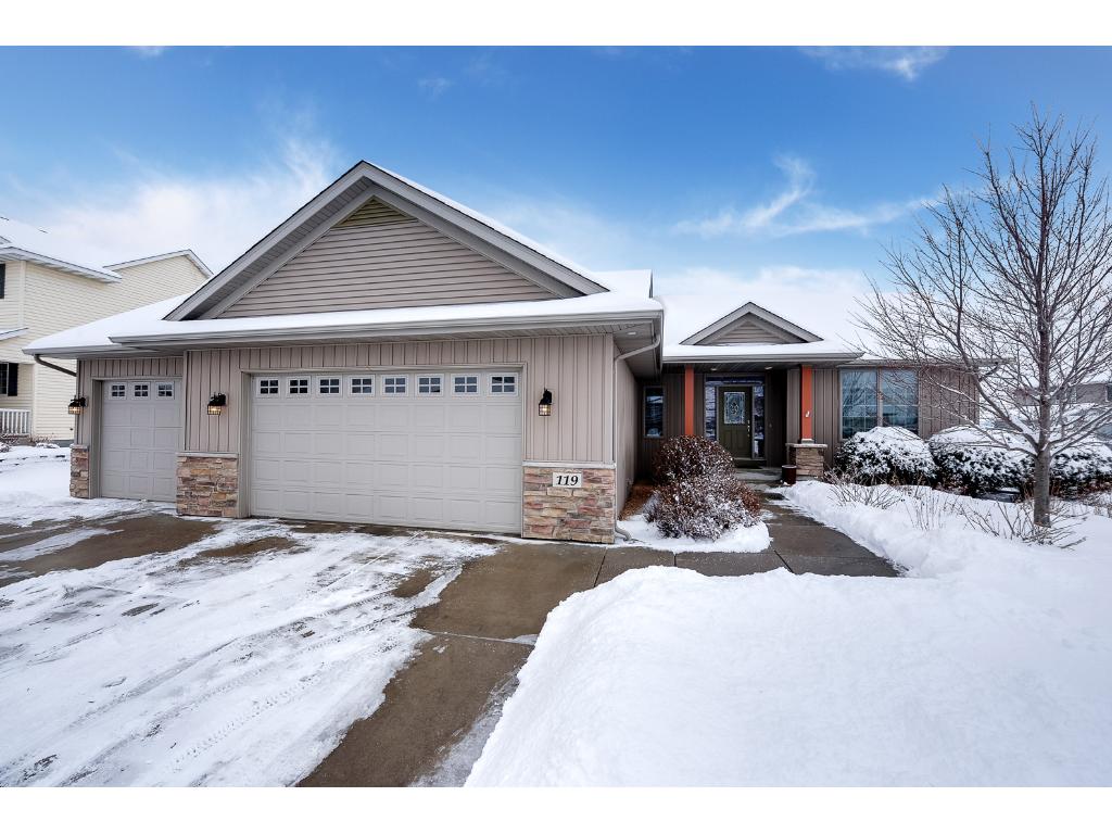 119 Kinglet Drive, Hastings, MN, 55033 MLS 4911158 Edina Realty