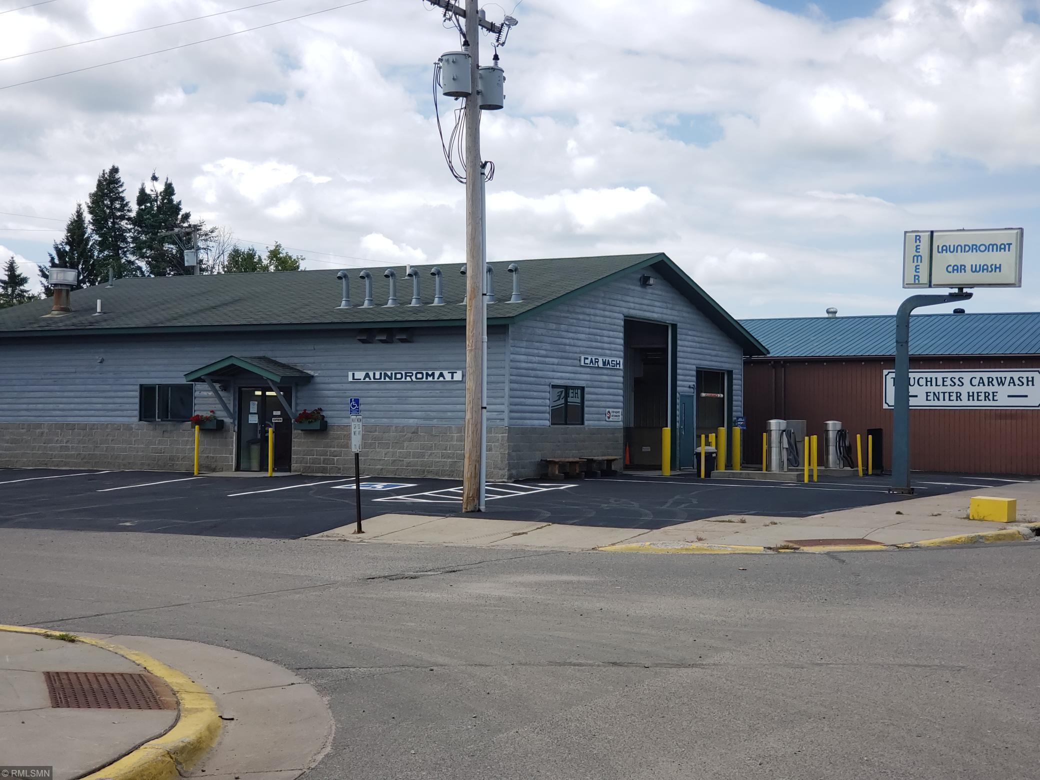 119 Main Street E, Remer, MN, 56672 MLS 5636961 Edina Realty