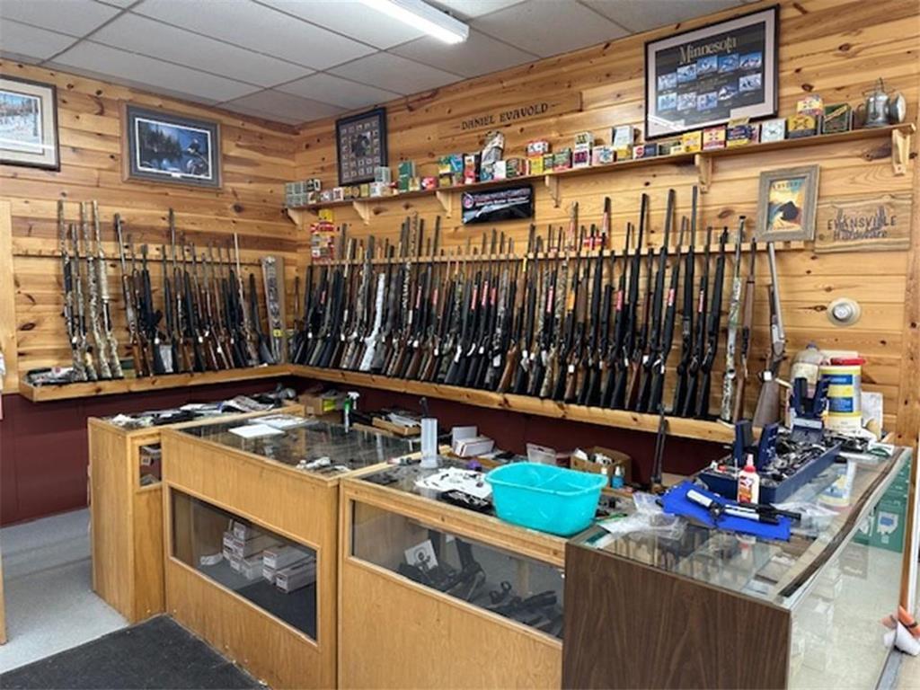 119 Main Street, Evansville, MN, 56326 MLS 6482862 Edina Realty