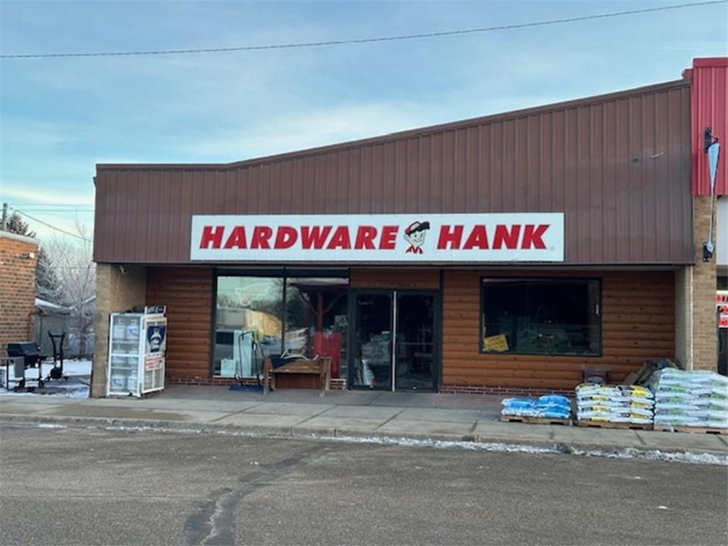 119 Main Street, Evansville, MN, 56326 MLS 6482862 Edina Realty