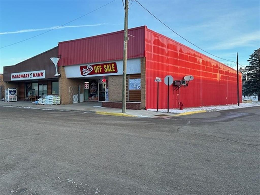 119 Main Street, Evansville, MN, 56326 MLS 6482862 Edina Realty