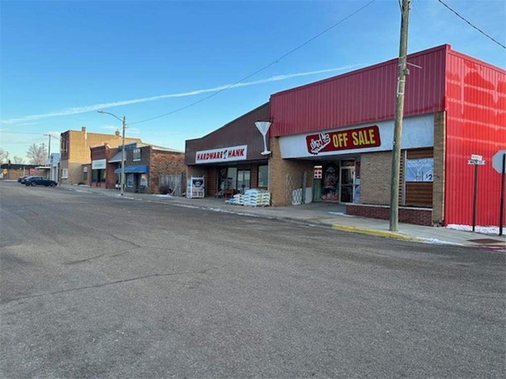 119 Main Street, Evansville, MN, 56326 MLS 6482862 Edina Realty