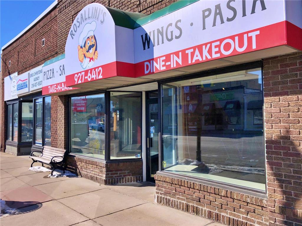 119 Minnesota Avenue N Aitkin MN 56431 6470520 image1