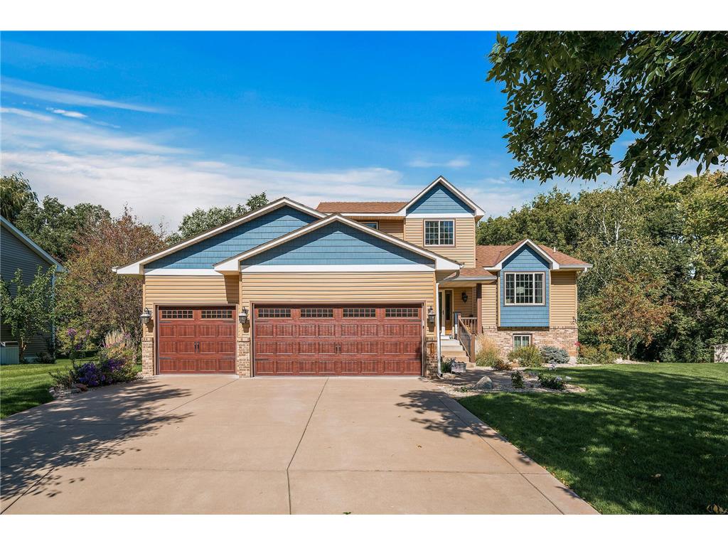 119 Mustang Court Lino Lakes MN 55014 6623910 image1