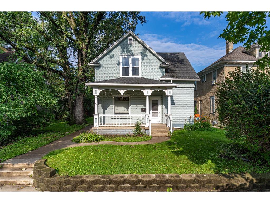 119 N Hubbard Street Crookston MN 56716 6769324 image1