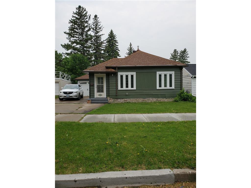 119 N Minnesota Street Crookston MN 56716 6732265 image1