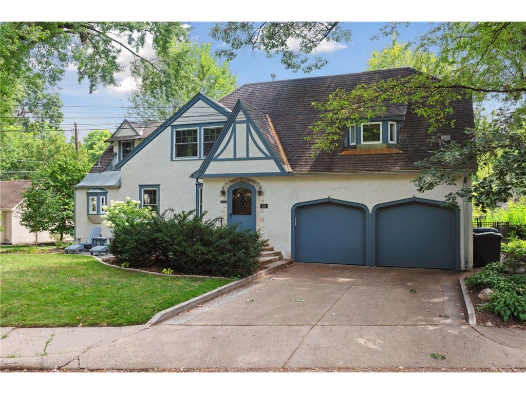 119 Pratt Street, Minneapolis, MN, 55419 MLS 7760345 Edina Realty