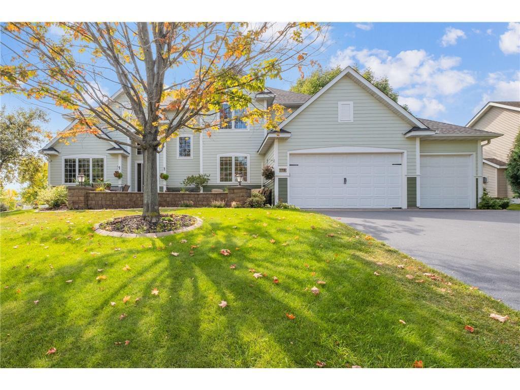 119 Rambling Creek Drive SE Saint Michael MN 55376 6616893 image1