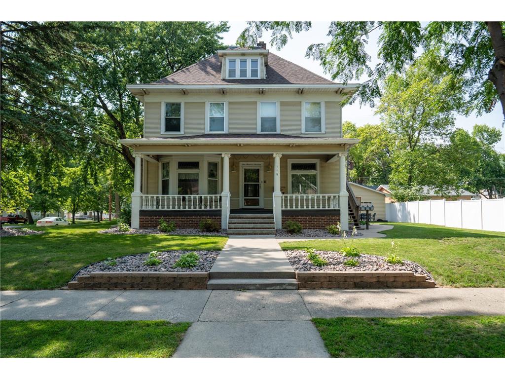 119 S 6th Street Montevideo MN 56265 6411739 image1