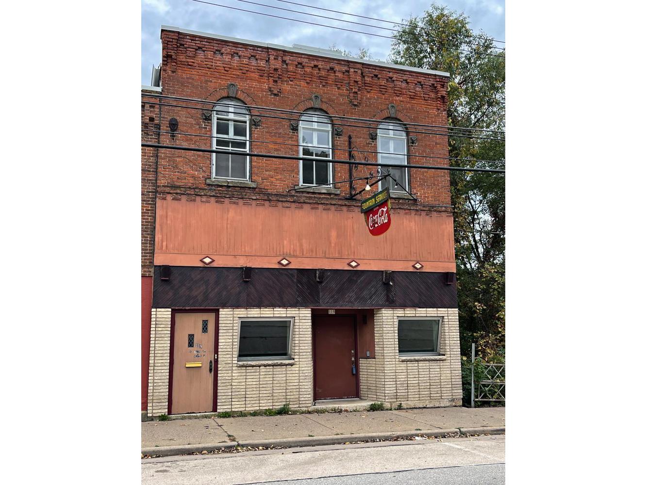 119 S Main Street, Fountain City, WI, 54610 MLS 6113184 Edina Realty