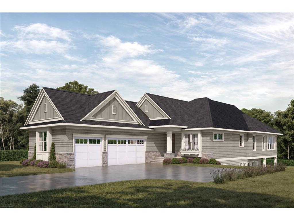 119 Spring Farm Road North Oaks MN 55127 6635687 image1