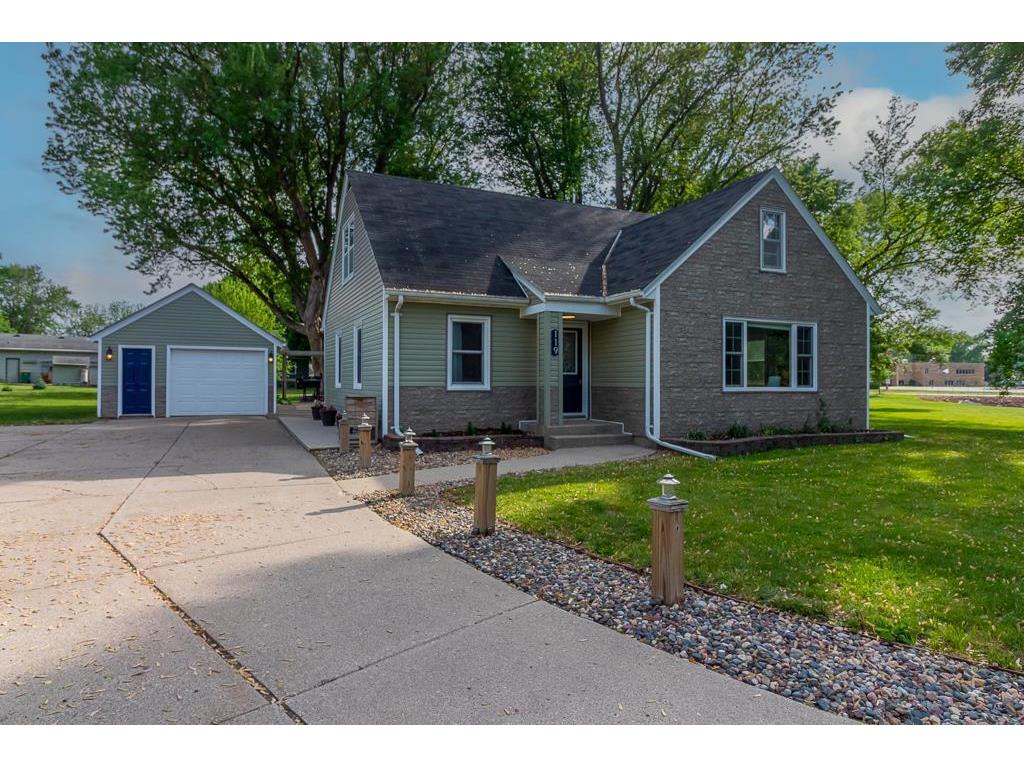 119 Sunset Circle Le Sueur MN 56058 6379160 image1