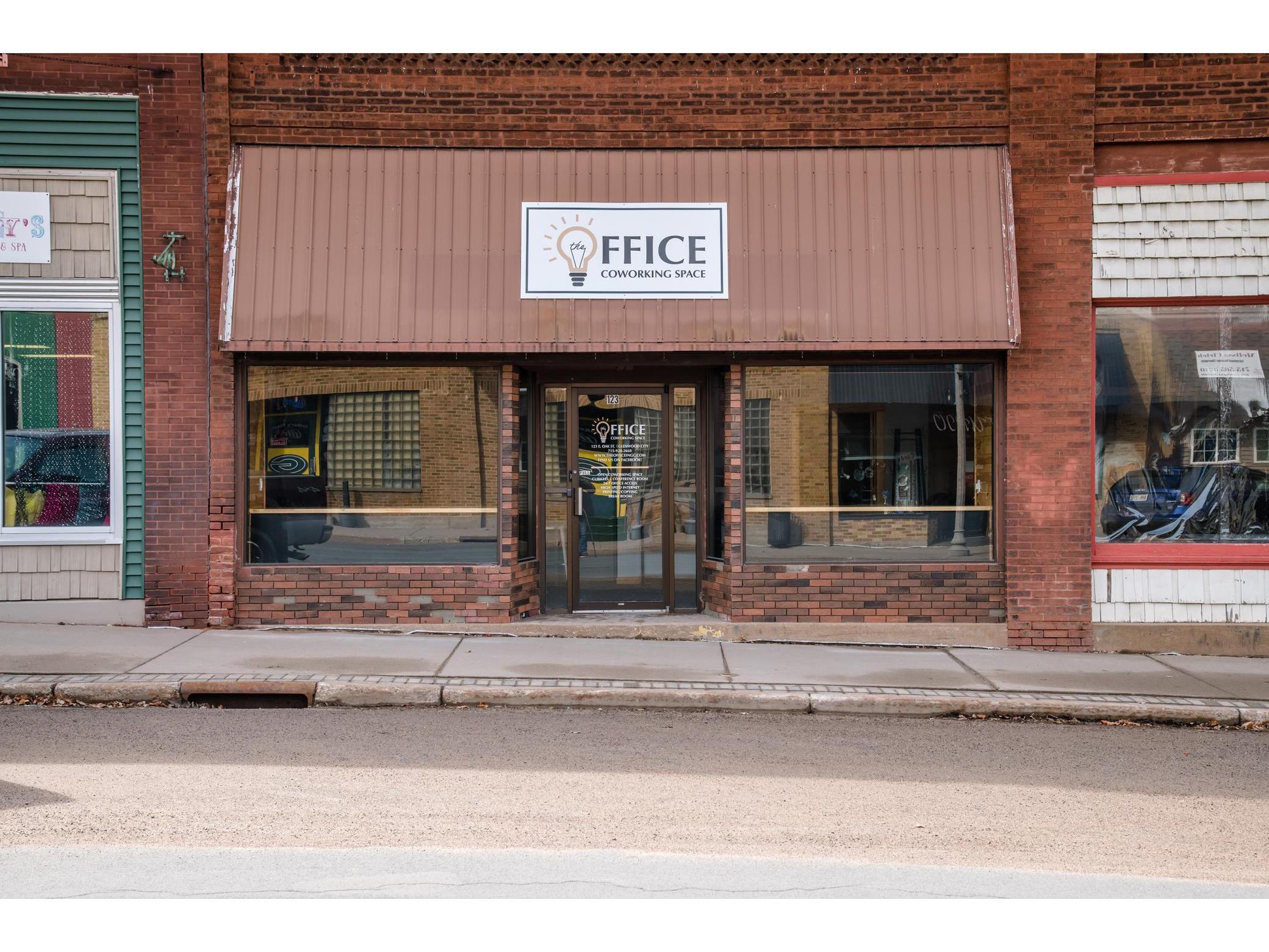 119 and 123 E Oak Street, Glenwood City, WI, 54013 MLS 5732892 Edina Realty