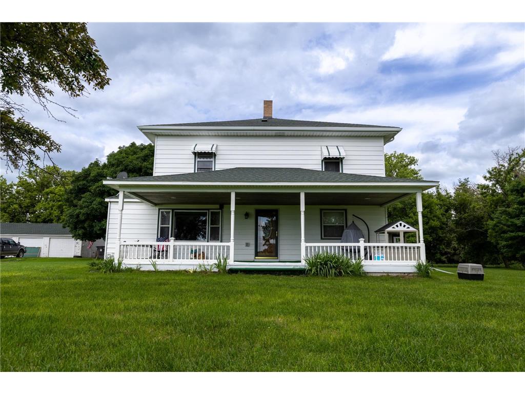 1190 130th Avenue SE, Kerkhoven, MN, 56252 MLS 6472994 Edina Realty