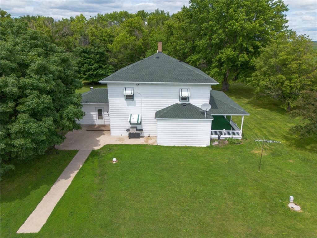 1190 130th Avenue SE, Kerkhoven, MN, 56252 MLS 6472994 Edina Realty