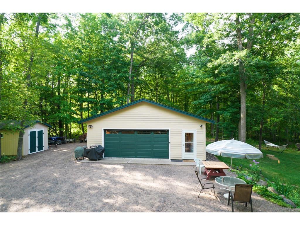 1190 187th Avenue, Balsam Lake, WI 54810 MLS 6404784 Edina Realty