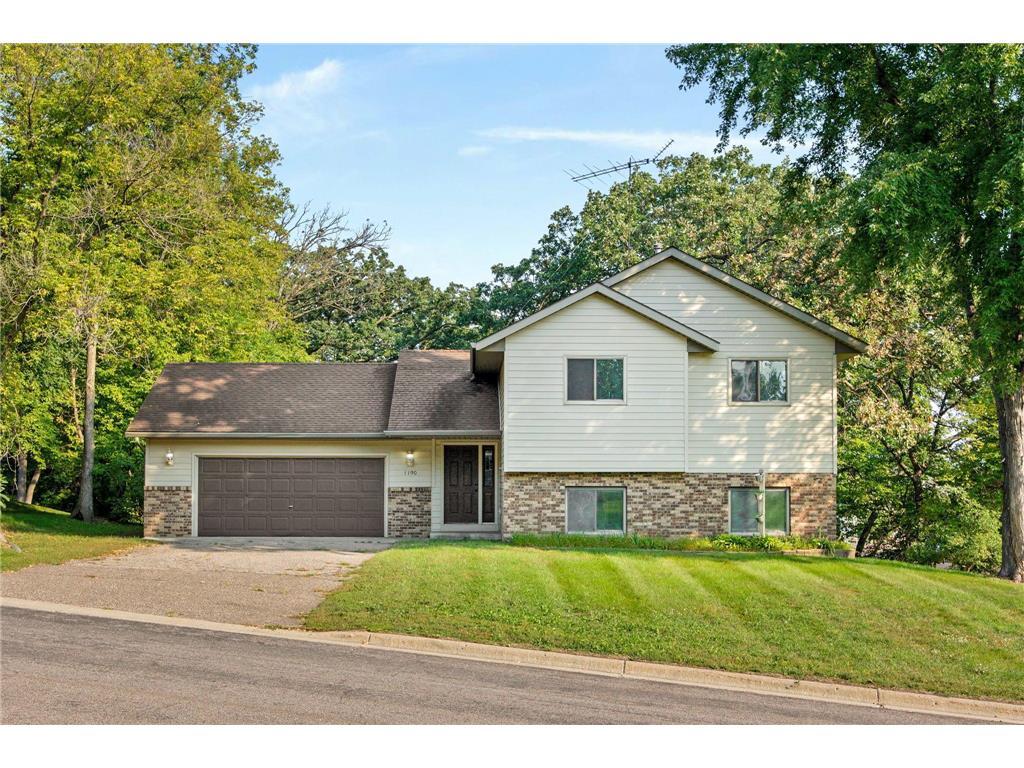 1190 Porter Street, Clearwater, MN, 55320 MLS 6258336 Edina Realty