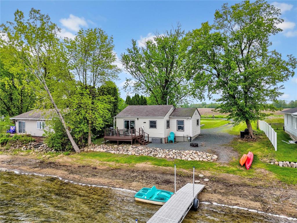 11900 Mentzer Trail Chisago Lake Twp MN 55045 - South Lindstrom 7076326 image1